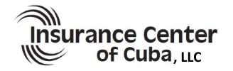 Insurance Center of Cuba, LLC